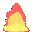 Выделенное объявление fire