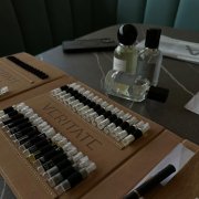 Менеджер по продажам, аромастилист