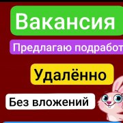 Оператор чата А