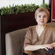 Работа на дому - Психолог. Фото