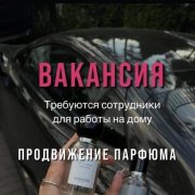 Работа на дому - Менеджер в интернет магазин. Фото