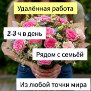 Менеджер образовательного проекта - фото