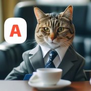 Оператор чата А - фото