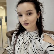 Любая - фото