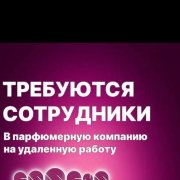 Менеджер интернет-магазина - фото