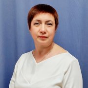 Логопед-реабилитолог - фото