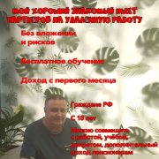 Финансовый консультант - фото