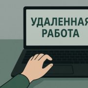 Удалённый помощник - фото