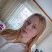 Любая - фото