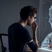 Видеомонтажер ИИ - фото