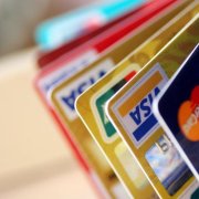 Заказ карты банка - фото