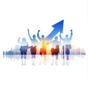 Продавец духов - фото