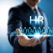 HR Менеджер - фото