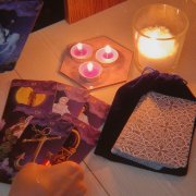 таролог - фото