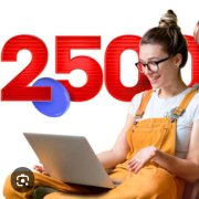 Оператор чата А - фото