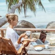 Электронная карта - фото