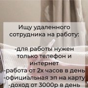 Партнёр-консультант - фото