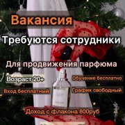 Аромастилист - фото