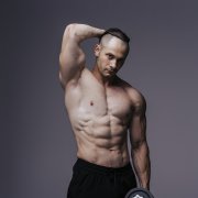 Массажист , фитнес тренер - фото