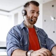 Оператор чата