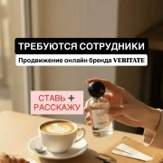 Менеджер по продажам - фото