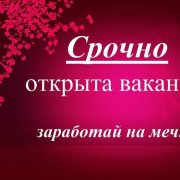 Менеджер в чат (удалённо) - фото