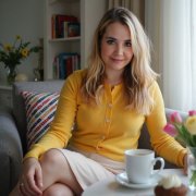 Консультант на дому