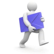 Специалист по доставке карт документов - фото