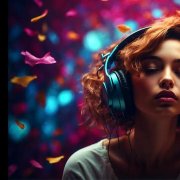 Прослушивание музыки с вознаграждением