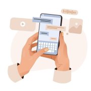 Менеджер интернет-магазина - фото