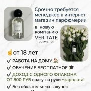 Менеджер по продажам - фото