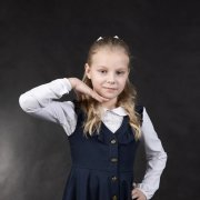 Варвара - фото