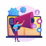 Промоутер,рекламщик - фото