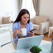 Опросы на разные темы - фото