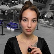 Аромастилист , консультант - фото