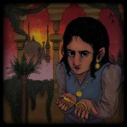 Поэт/редактор/помощник/художник - фото