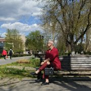 Оператор - фото