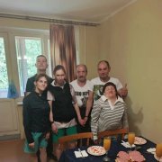 Анастасия Блинкина - фото