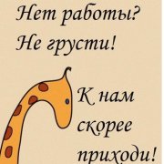 Оператор чата А - фото