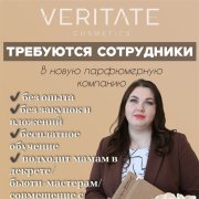 Продавец- консультант - фото
