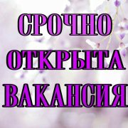 Менеджер консультант в чат (удалённо)