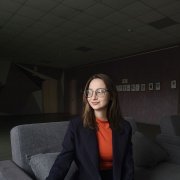 Инфографика, редактирование и написание текстов